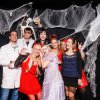 31.10.2015 Photo Booth von Martin Wahler, Pixelcode